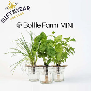 Bottle Farm Mini Kit