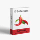 Red Hot Chilli Grow Pack - Refill Kit