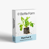 Plant Fuel Refill Pack - Plant Food Sachets for Herbs & Veg